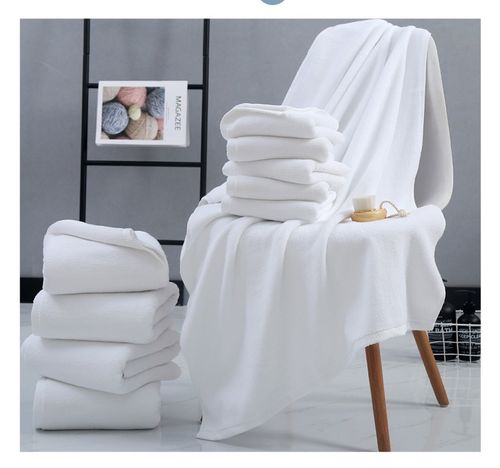晋城白色毛巾浴巾多少钱